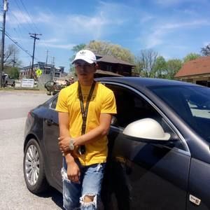 Meet your Posher, Cayetano a